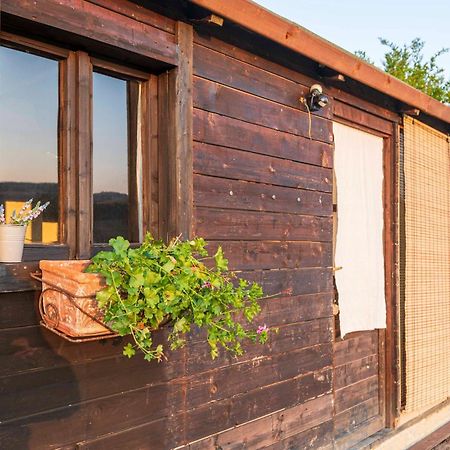 Tavoleto Le Bumbarelle B&B 외부 사진