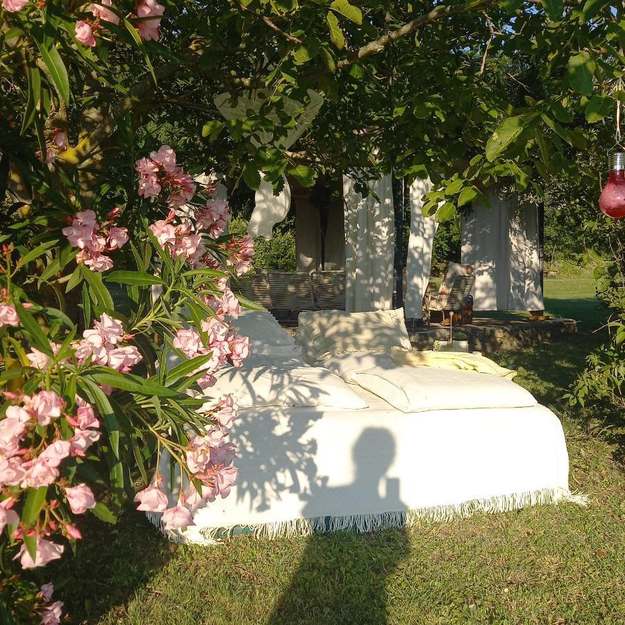 Tavoleto Le Bumbarelle B&B 외부 사진
