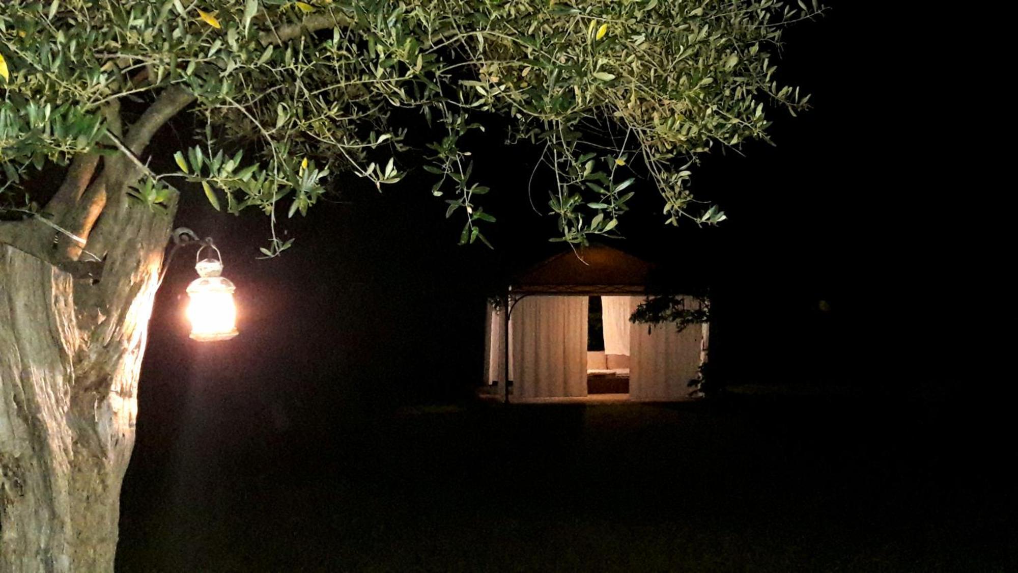 Tavoleto Le Bumbarelle B&B 외부 사진