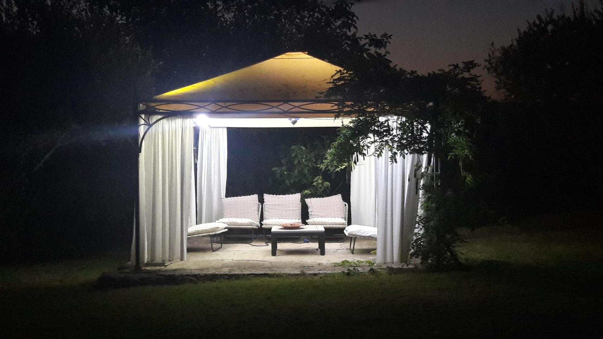 Tavoleto Le Bumbarelle B&B 외부 사진