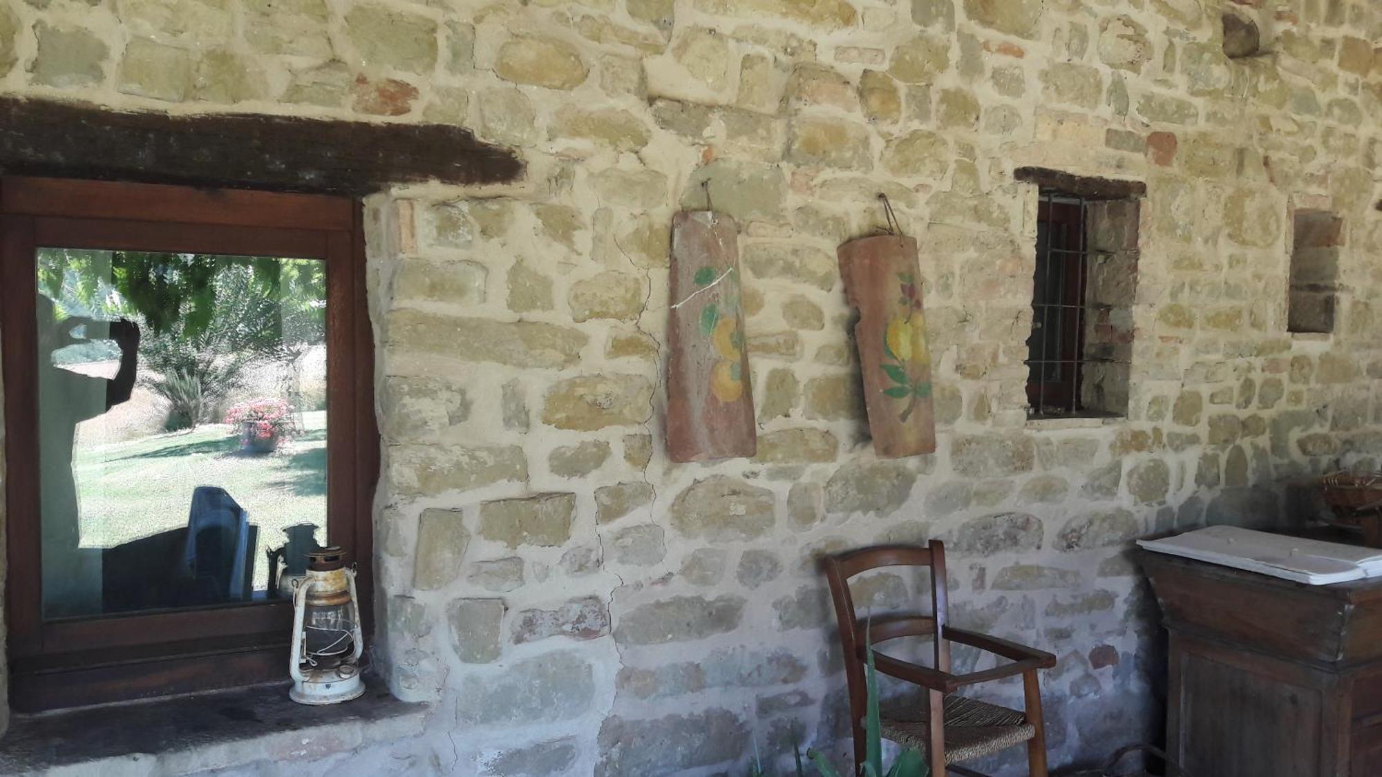 Tavoleto Le Bumbarelle B&B 외부 사진