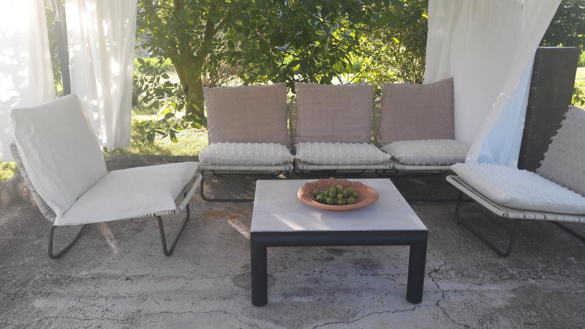 Tavoleto Le Bumbarelle B&B 외부 사진