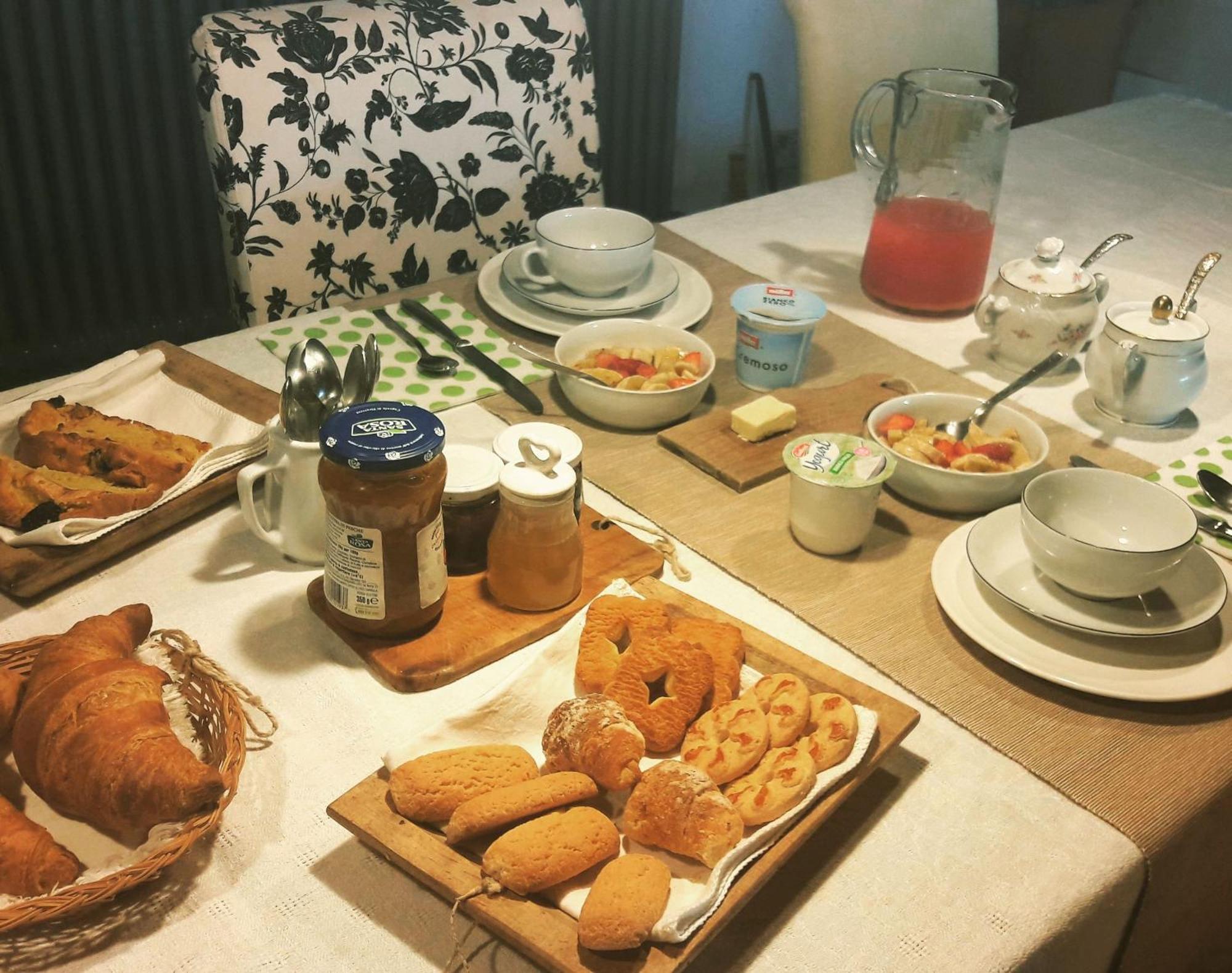 Tavoleto Le Bumbarelle B&B 외부 사진