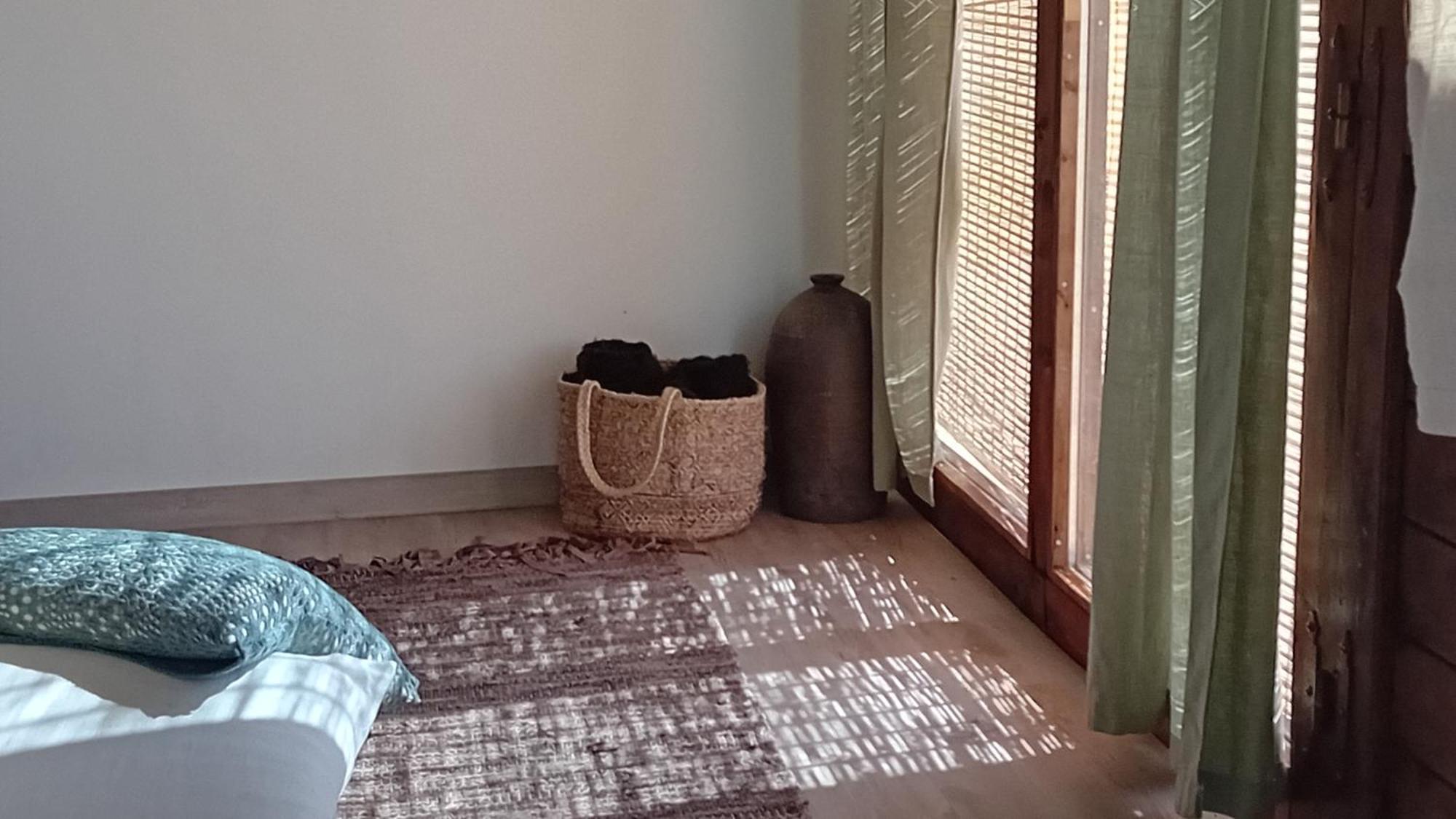 Tavoleto Le Bumbarelle B&B 외부 사진