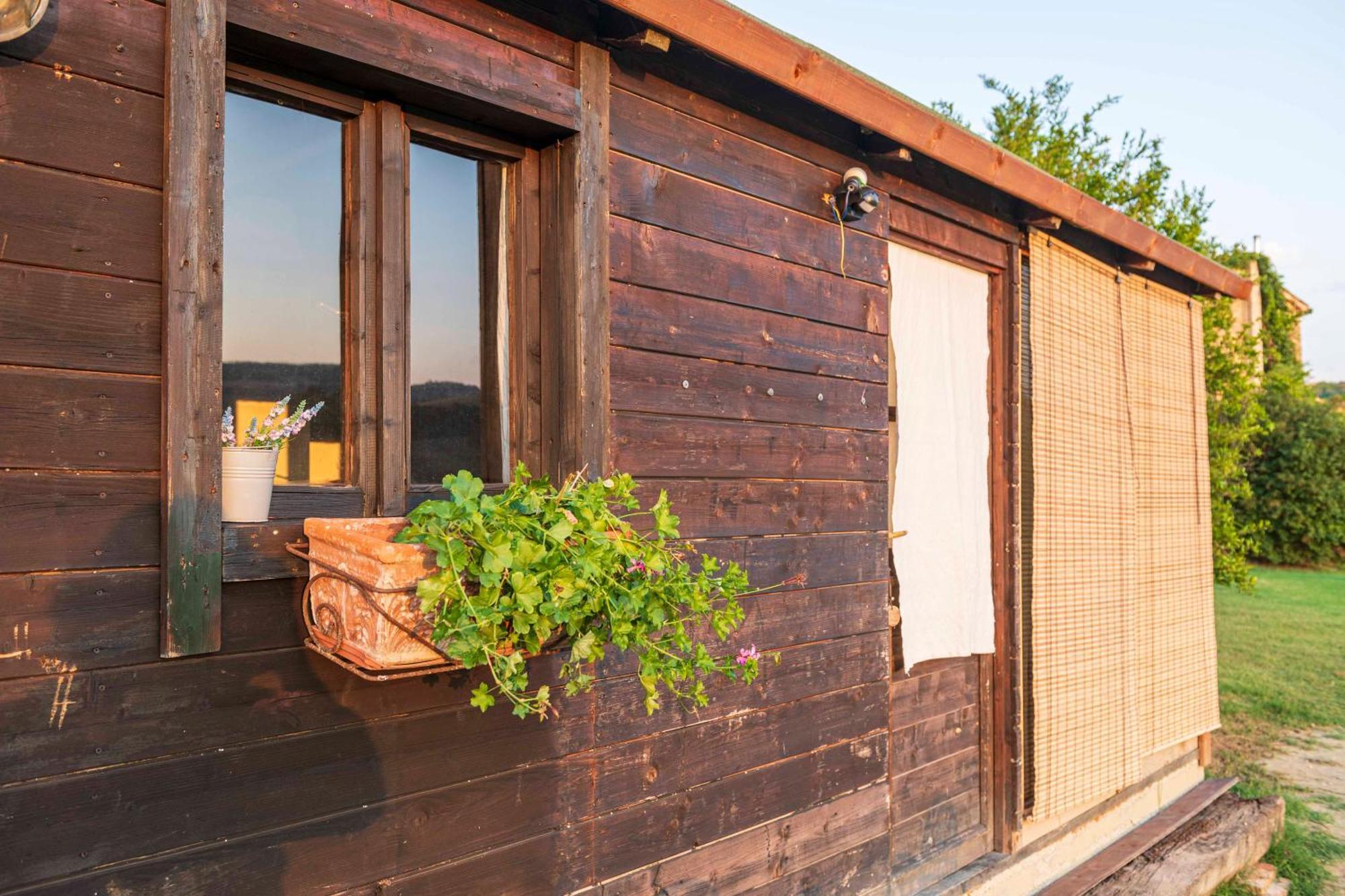 Tavoleto Le Bumbarelle B&B 외부 사진