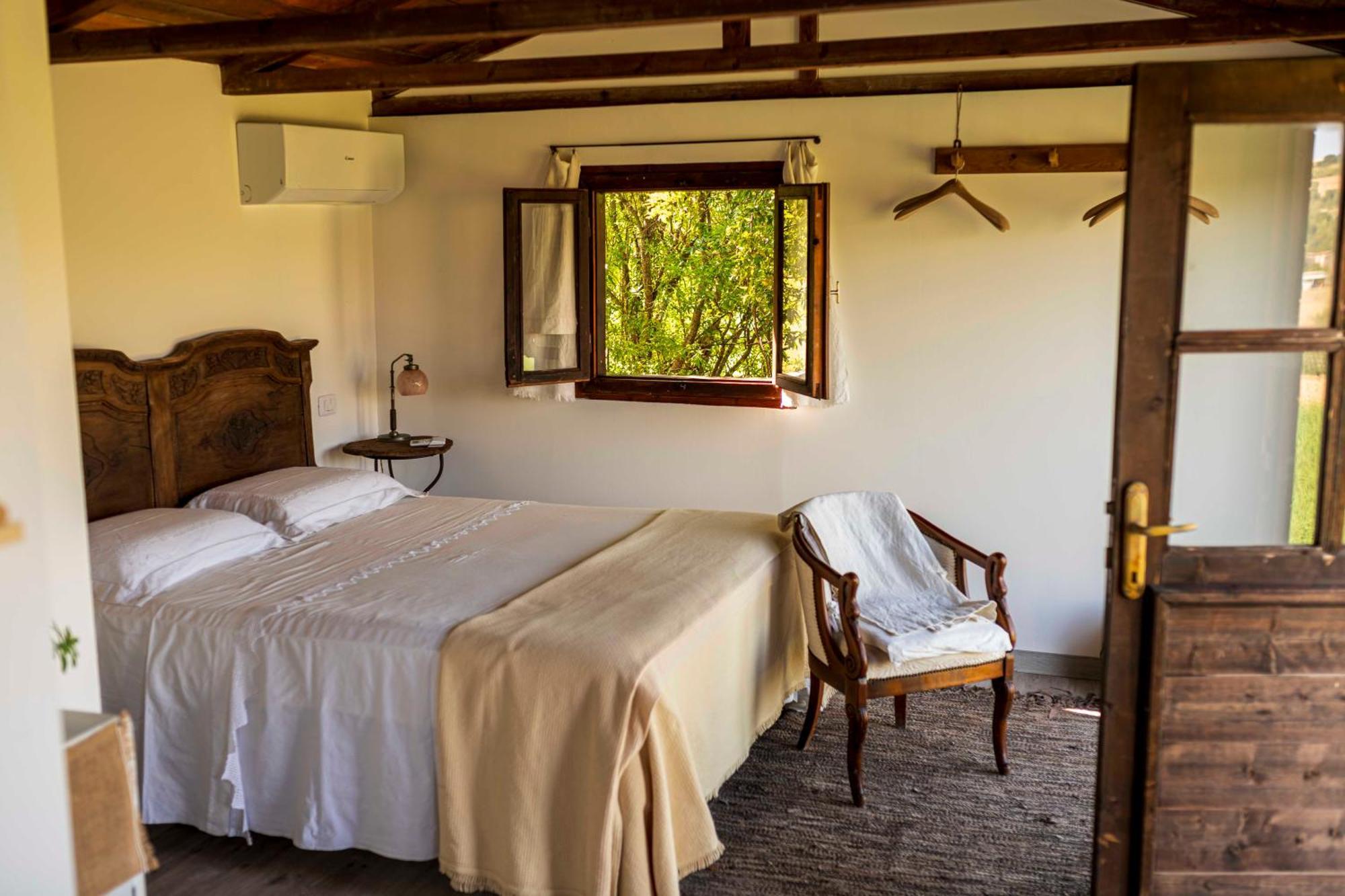 Tavoleto Le Bumbarelle B&B 외부 사진