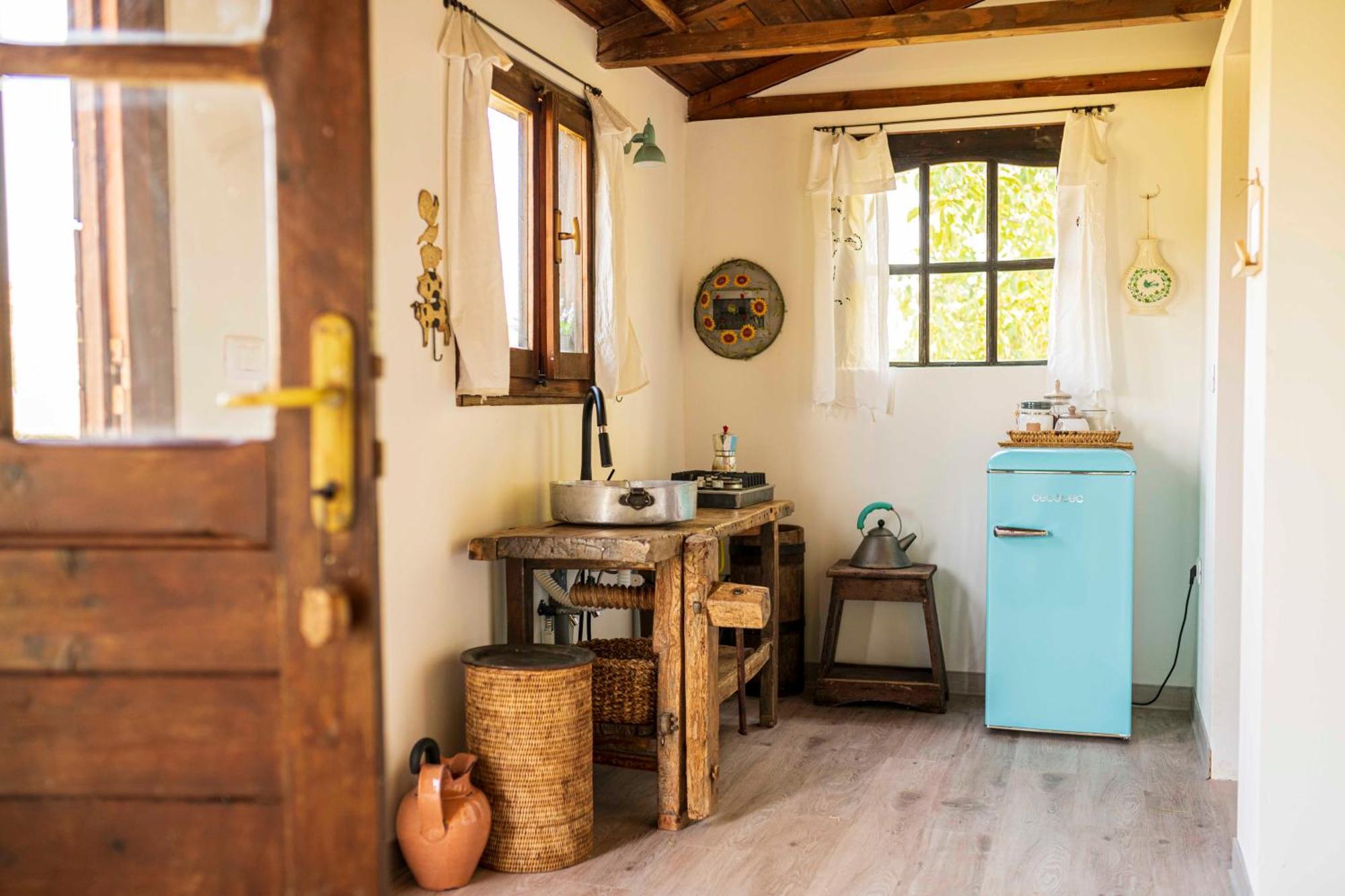 Tavoleto Le Bumbarelle B&B 외부 사진