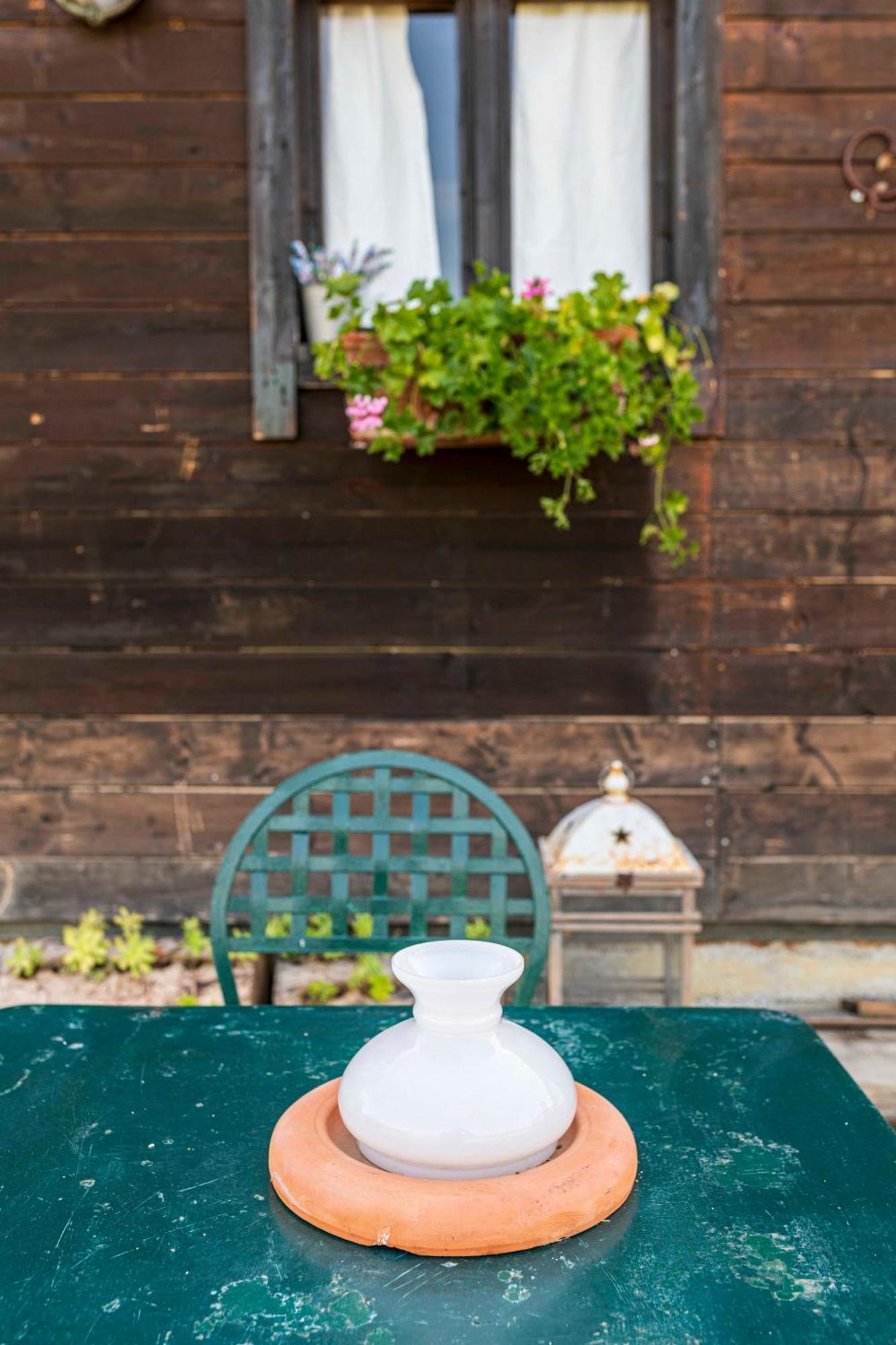 Tavoleto Le Bumbarelle B&B 외부 사진