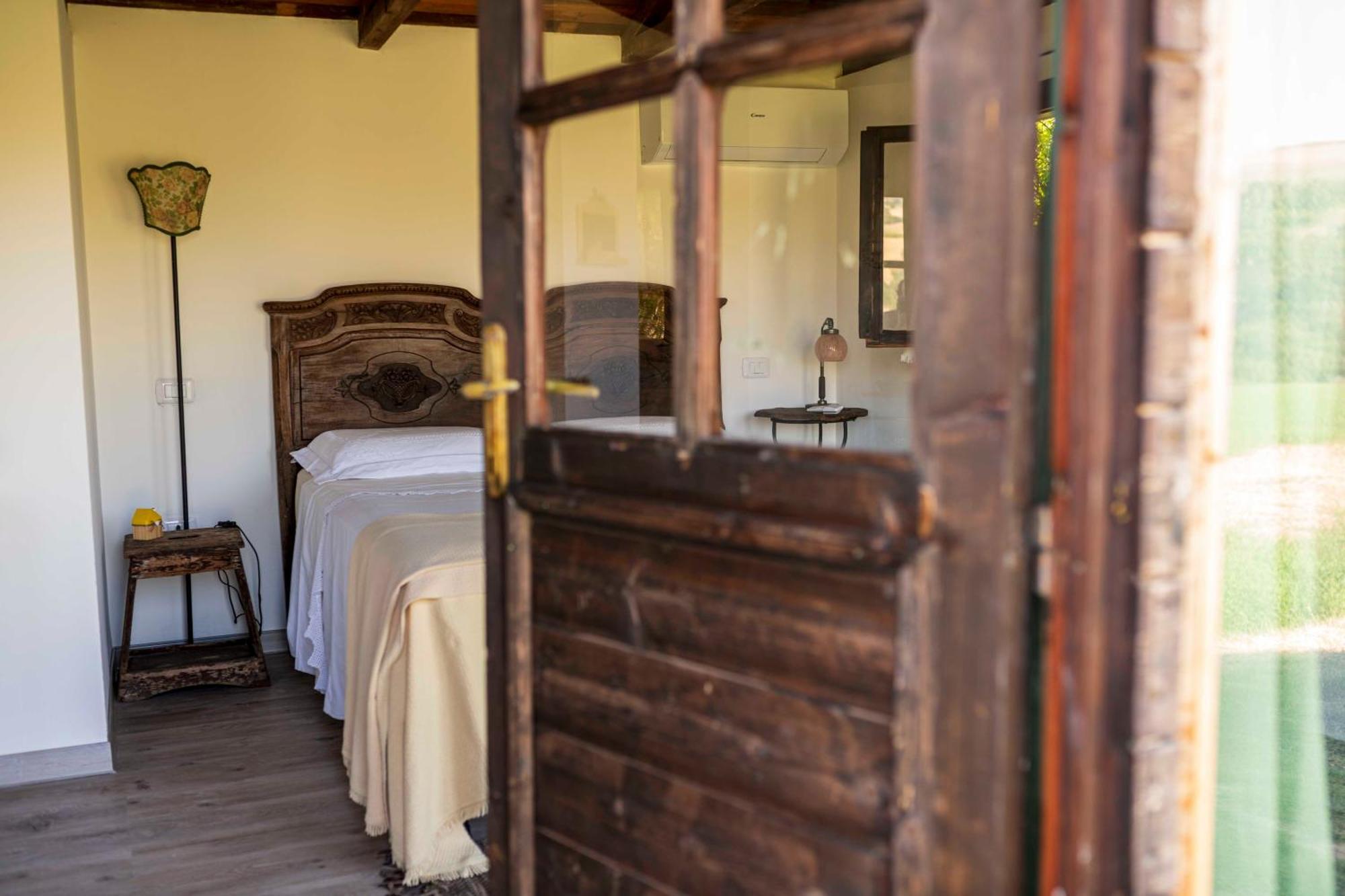 Tavoleto Le Bumbarelle B&B 외부 사진