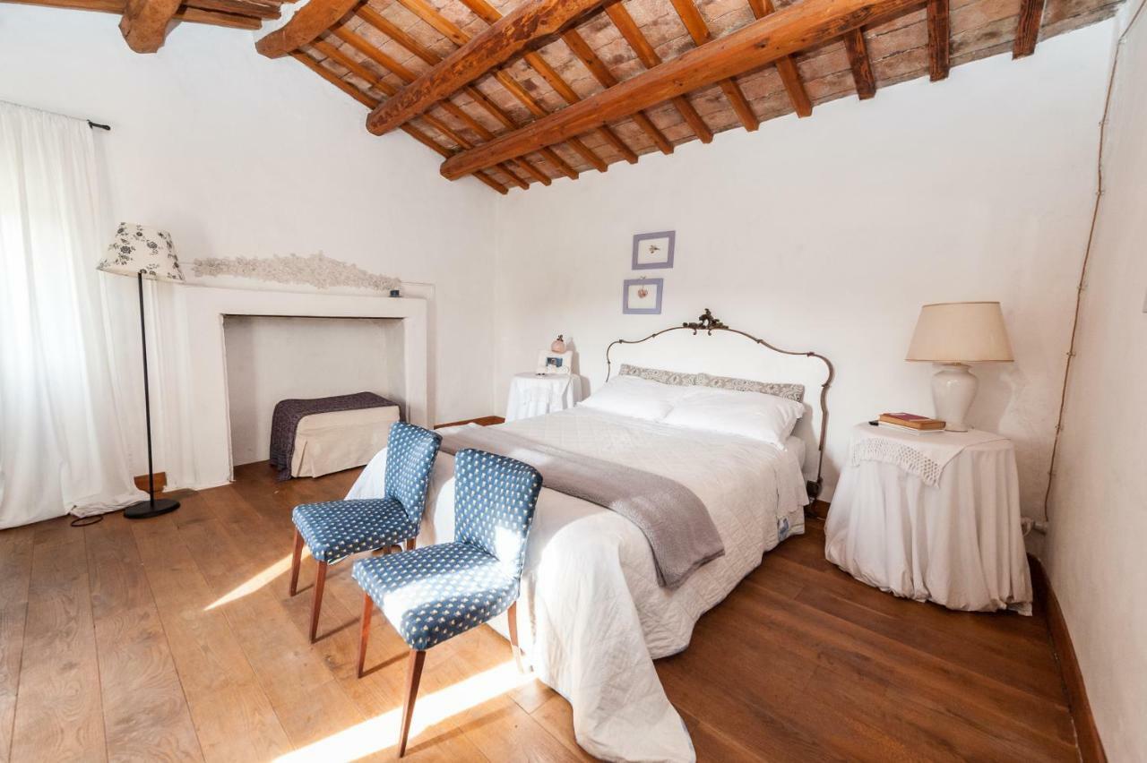 Tavoleto Le Bumbarelle B&B 외부 사진