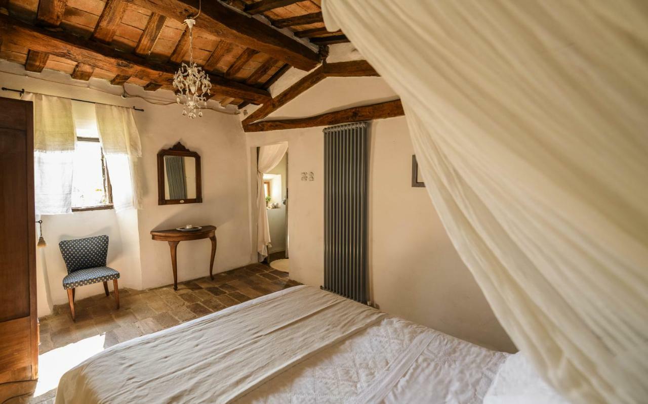 Tavoleto Le Bumbarelle B&B 외부 사진