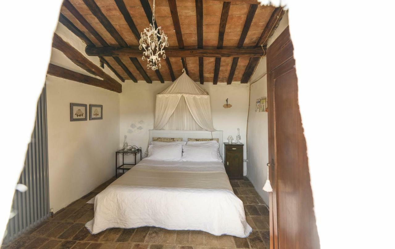 Tavoleto Le Bumbarelle B&B 외부 사진