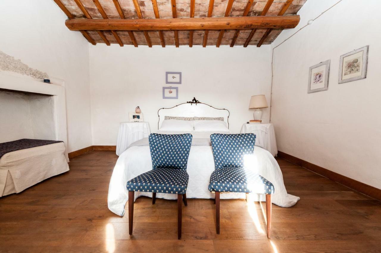 Tavoleto Le Bumbarelle B&B 외부 사진