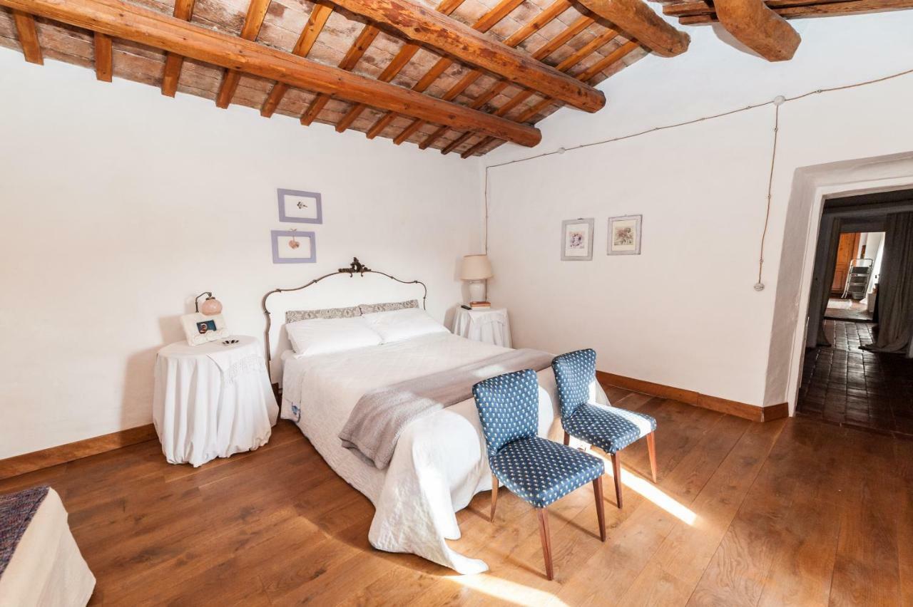 Tavoleto Le Bumbarelle B&B 외부 사진