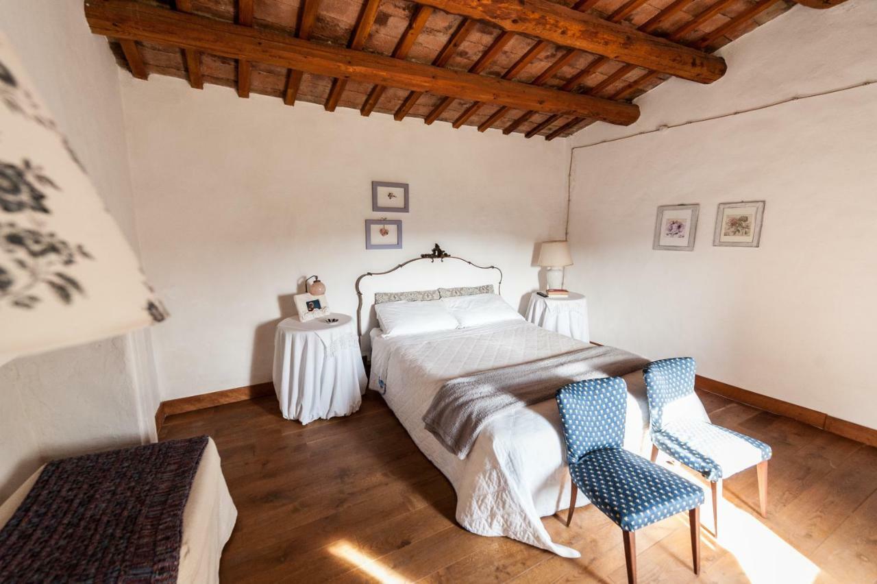 Tavoleto Le Bumbarelle B&B 외부 사진